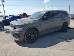 1C4SDHCT7MC761873 2021 DODGE DURANGO