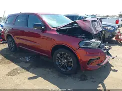 1C4SDHCT7NC102466 2022 DODGE DURANGO
