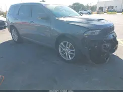 1C4SDHCT7NC131532 2022 DODGE DURANGO