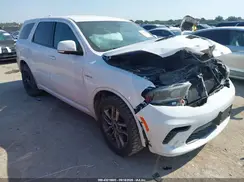 1C4SDHCT7NC131899 2022 DODGE DURANGO