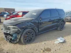 1C4SDHCT7NC189320 2022 DODGE DURANGO