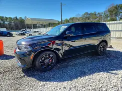 1C4SDHCT7NC203586 2022 DODGE DURANGO