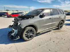 1C4SDHCT7NC209906 2022 DODGE DURANGO