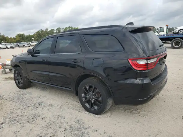 1C4SDHCT7PC551889 2023 DODGE DURANGO - Image 2