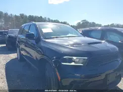 1C4SDHCT7PC553285 2023 DODGE DURANGO