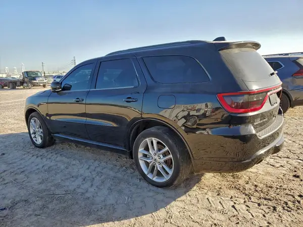 1C4SDHCT7PC555411 2023 DODGE DURANGO - Image 2