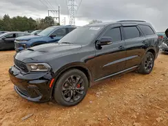 1C4SDHCT7PC555554 2023 DODGE DURANGO