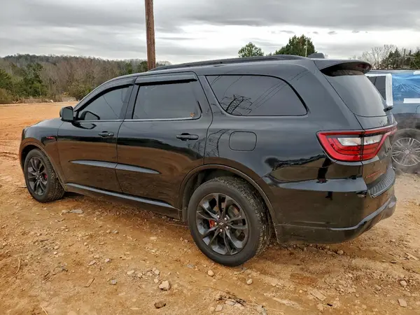 1C4SDHCT7PC555554 2023 DODGE DURANGO - Image 2