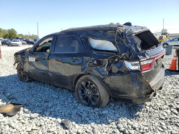 1C4SDHCT7PC567493 2023 DODGE DURANGO - Image 2