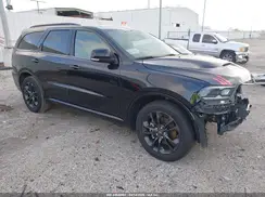 1C4SDHCT7PC567574 2023 DODGE DURANGO