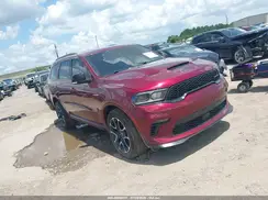 1C4SDHCT7PC572032 2023 DODGE DURANGO