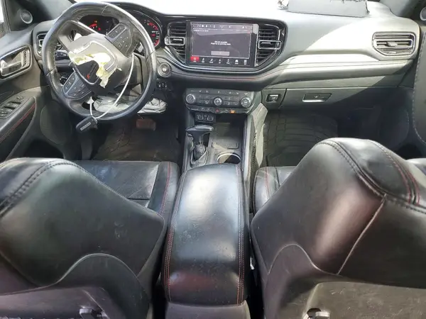 1C4SDHCT7PC671272 2023 DODGE DURANGO - Image 8