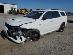1C4SDHCT7PC682191 2023 DODGE DURANGO