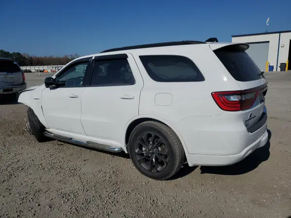 1C4SDHCT7PC682191 2023 DODGE DURANGO - Image 2