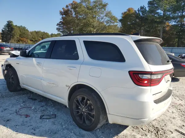 1C4SDHCT7PC685267 2023 DODGE DURANGO - Image 2