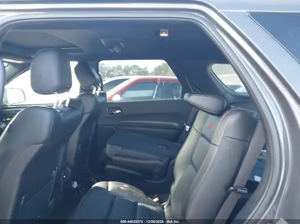 1C4SDHCT7PC686998 2023 DODGE DURANGO - Image 8