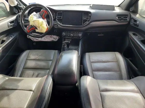 1C4SDHCT7PC715030 2023 DODGE DURANGO - Image 8