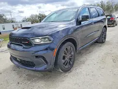 1C4SDHCT7RC137319 2024 DODGE DURANGO