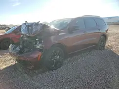 1C4SDHCT7RC239557 2024 DODGE DURANGO