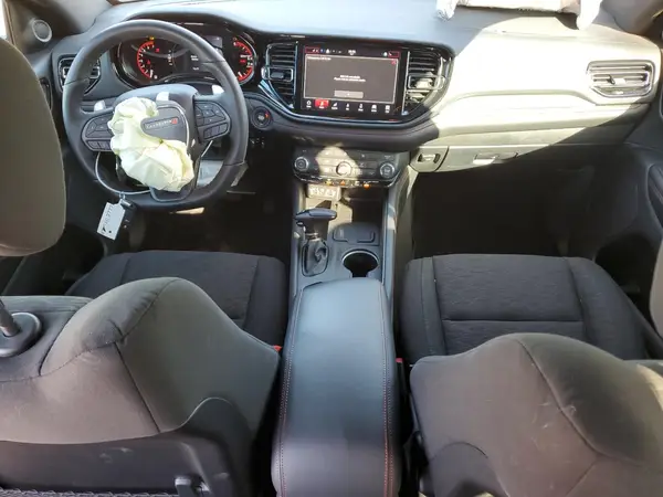 1C4SDHCT7RC239557 2024 DODGE DURANGO - Image 8