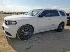 1C4SDHCT8GC301559 2016 DODGE DURANGO
