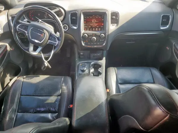 1C4SDHCT8GC301559 2016 DODGE DURANGO - Image 8