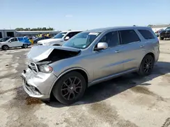 1C4SDHCT8GC340698 2016 DODGE DURANGO