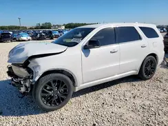 1C4SDHCT8GC422785 2016 DODGE DURANGO