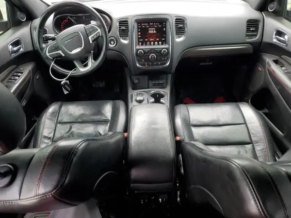1C4SDHCT8GC424164 2016 DODGE DURANGO - Image 8
