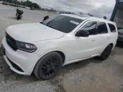 1C4SDHCT8GC430112 2016 DODGE DURANGO