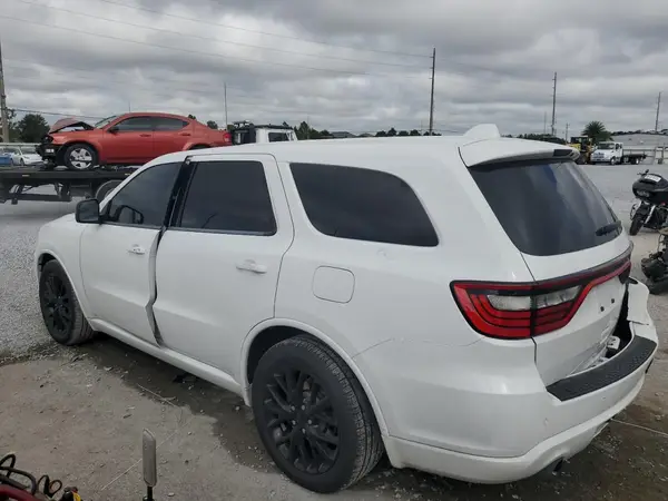 1C4SDHCT8GC430112 2016 DODGE DURANGO - Image 2