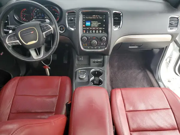 1C4SDHCT8GC430112 2016 DODGE DURANGO - Image 8