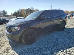 1C4SDHCT8GC453681 2016 DODGE DURANGO
