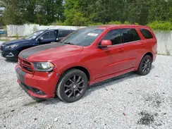1C4SDHCT8HC686672 2017 DODGE DURANGO