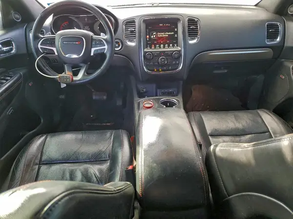1C4SDHCT8HC719783 2017 DODGE DURANGO - Image 8