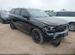 1C4SDHCT8HC752797 2017 DODGE DURANGO