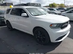 1C4SDHCT8HC869716 2017 DODGE DURANGO
