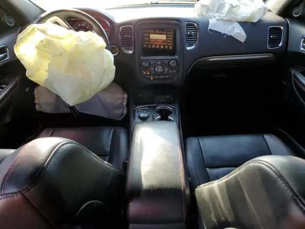 1C4SDHCT8HC906361 2017 DODGE DURANGO - Image 8