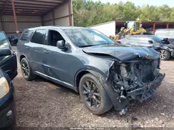 1C4SDHCT8HC906456 2017 DODGE DURANGO