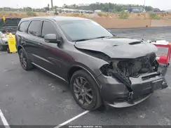 1C4SDHCT8JC100591 2018 DODGE DURANGO