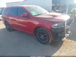 1C4SDHCT8JC114796 2018 DODGE DURANGO