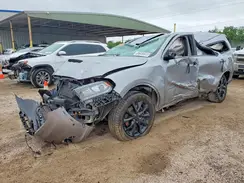 1C4SDHCT8JC218799 2018 DODGE DURANGO
