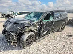 1C4SDHCT8JC255013 2018 DODGE DURANGO