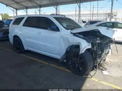 1C4SDHCT8JC269509 2018 DODGE DURANGO