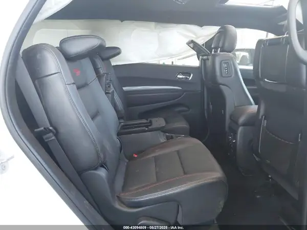 1C4SDHCT8JC269509 2018 DODGE DURANGO - Image 8