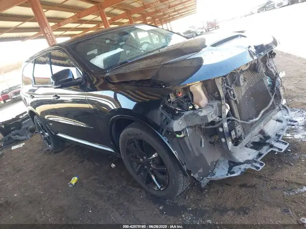 1C4SDHCT8JC279621 2018 DODGE DURANGO - Image 1