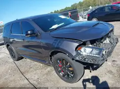 1C4SDHCT8JC404505 2018 DODGE DURANGO