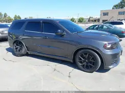 1C4SDHCT8JC404620 2018 DODGE DURANGO