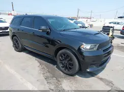 1C4SDHCT8KC550033 2019 DODGE DURANGO