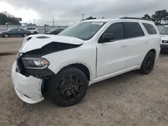 1C4SDHCT8KC584845 2019 DODGE DURANGO